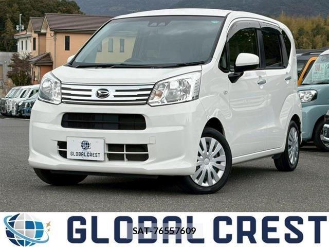 Daihatsu MOVE 2020-12 2487147-0