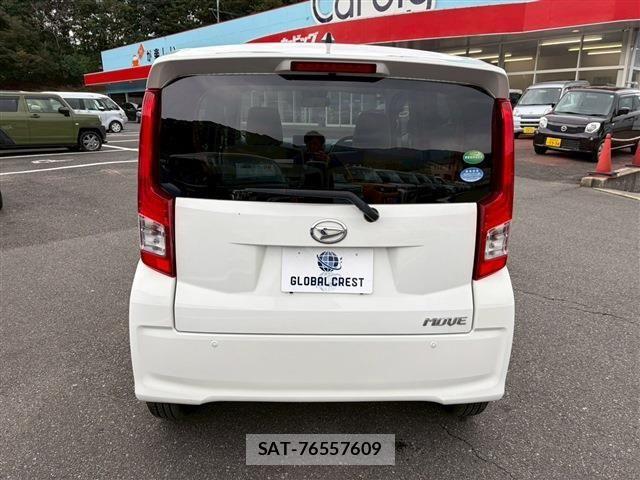 Daihatsu MOVE 2020-12 2487147-9