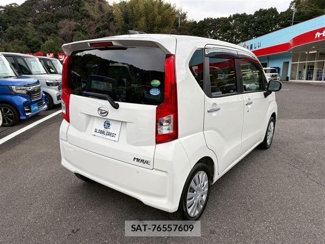 Daihatsu MOVE 2020-12 2487147-10