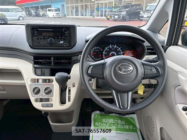 Daihatsu MOVE 2020-12 2487147-12