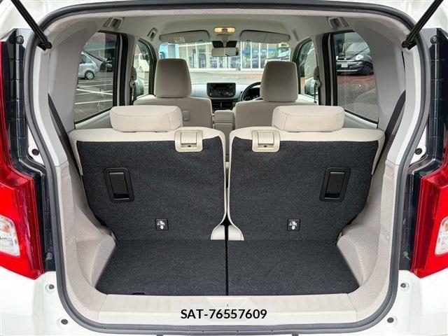 Daihatsu MOVE 2020-12 2487147-18