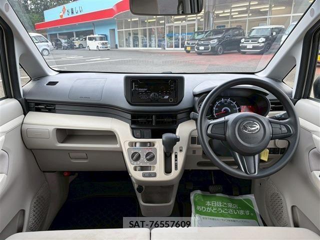 Daihatsu MOVE 2020-12 2487147-1