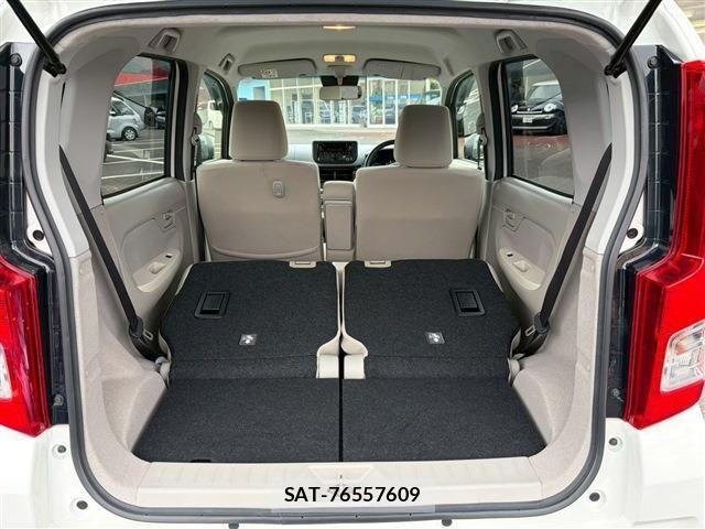 Daihatsu MOVE 2020-12 2487147-19
