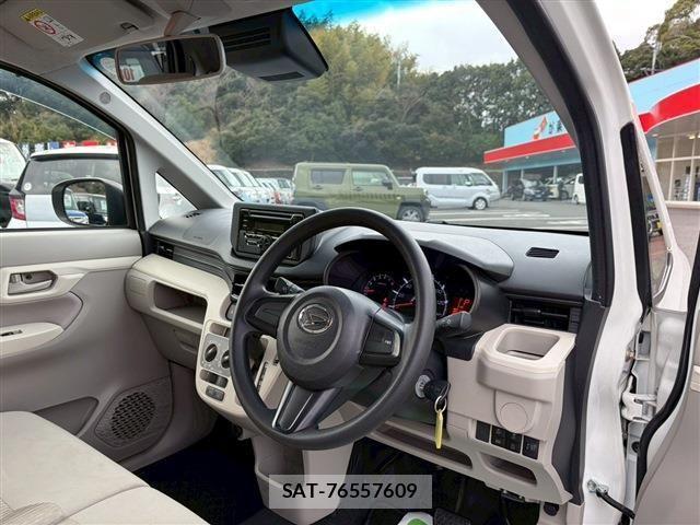 Daihatsu MOVE 2020-12 2487147-22