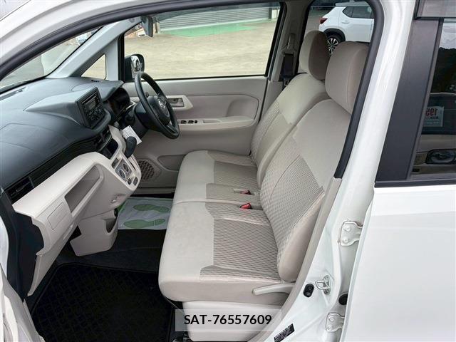 Daihatsu MOVE 2020-12 2487147-2