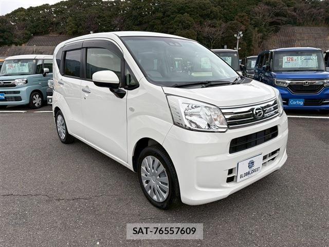 Daihatsu MOVE 2020-12 2487147-4