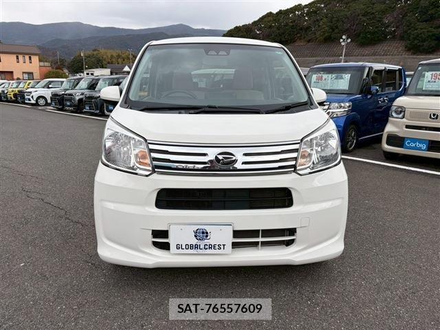 Daihatsu MOVE 2020-12 2487147-5