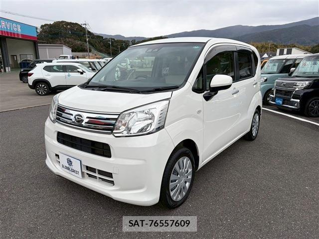 Daihatsu MOVE 2020-12 2487147-6