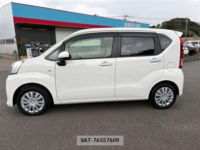 Daihatsu MOVE 2020-12 2487147-7