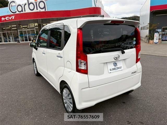 Daihatsu MOVE 2020-12 2487147-8