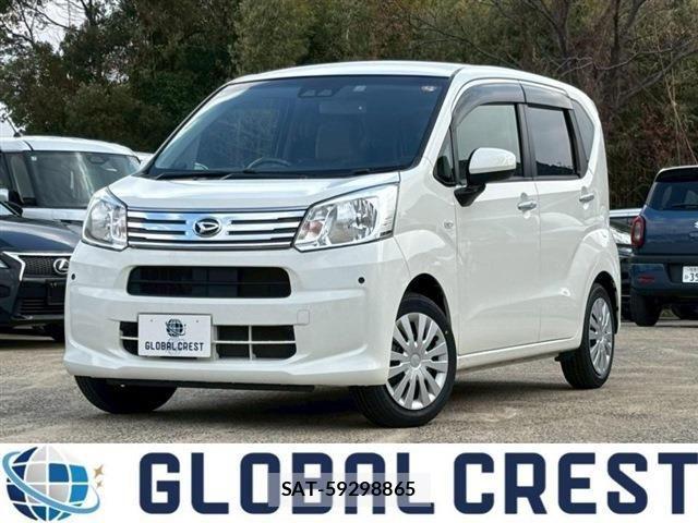 Daihatsu MOVE 2022-05 2670970-0