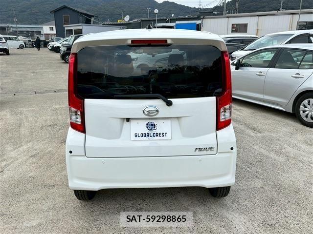 Daihatsu MOVE 2022-05 2670970-10
