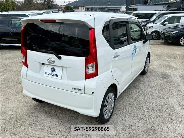 Daihatsu MOVE 2022-05 2670970-11
