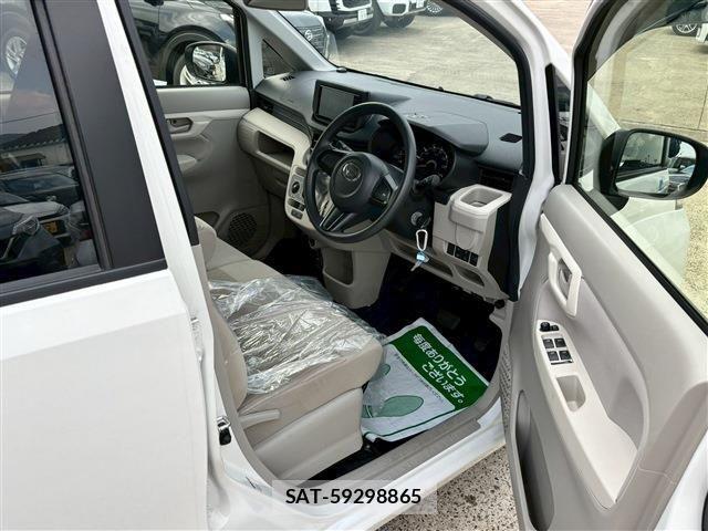 Daihatsu MOVE 2022-05 2670970-13