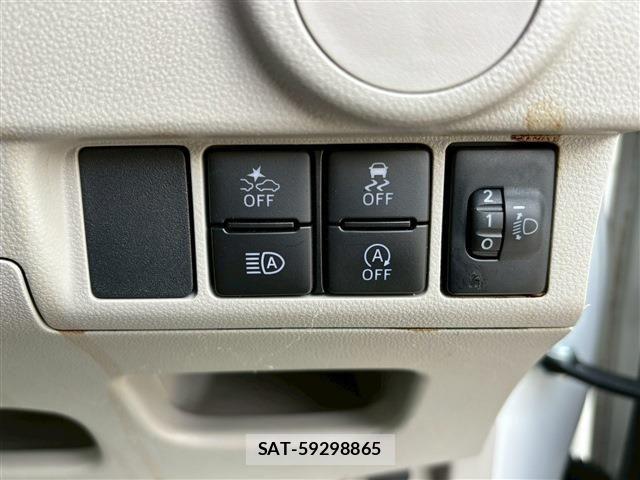 Daihatsu MOVE 2022-05 2670970-15