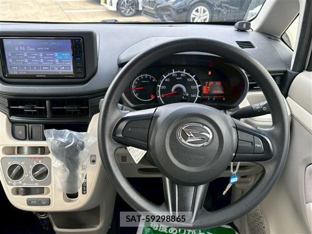 Daihatsu MOVE 2022-05 2670970-16