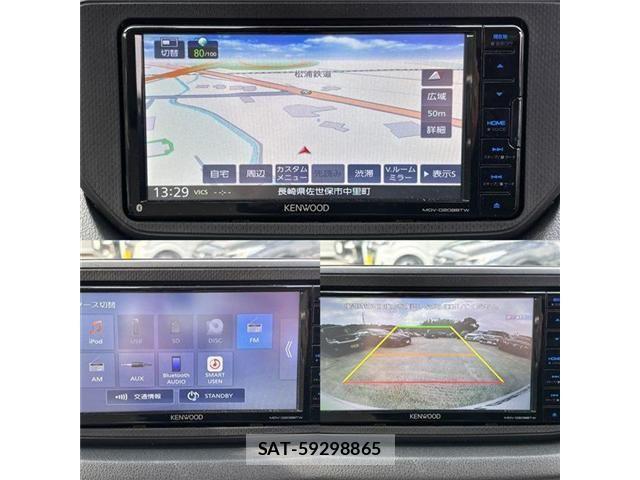 Daihatsu MOVE 2022-05 2670970-17