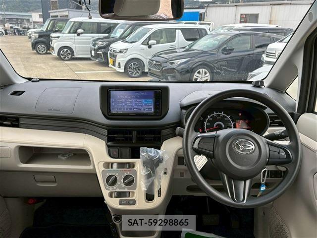 Daihatsu MOVE 2022-05 2670970-1