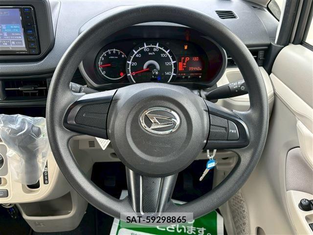 Daihatsu MOVE 2022-05 2670970-19