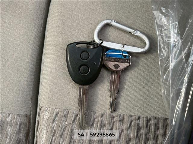 Daihatsu MOVE 2022-05 2670970-25