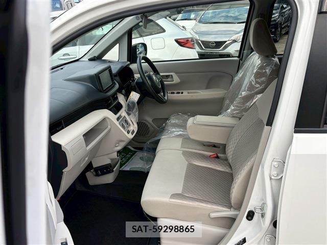 Daihatsu MOVE 2022-05 2670970-2