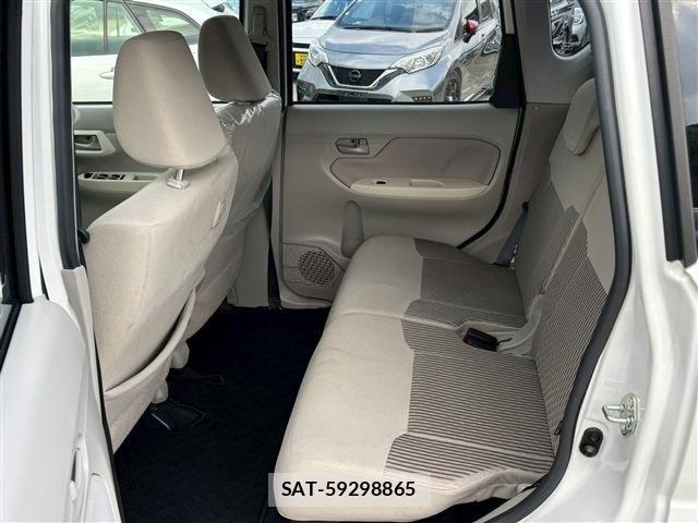 Daihatsu MOVE 2022-05 2670970-3