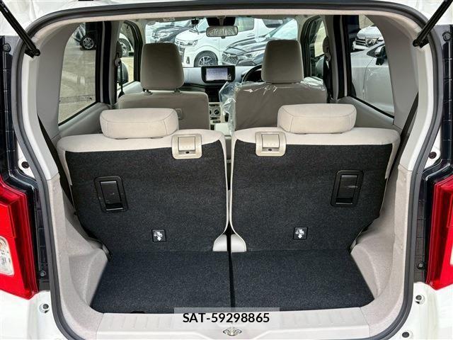 Daihatsu MOVE 2022-05 2670970-4