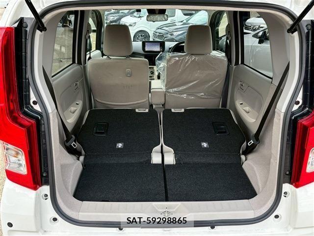 Daihatsu MOVE 2022-05 2670970-5