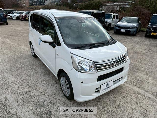 Daihatsu MOVE 2022-05 2670970-6