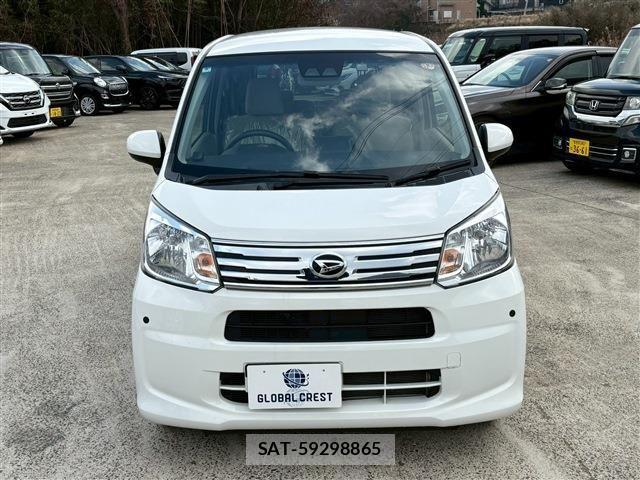 Daihatsu MOVE 2022-05 2670970-7