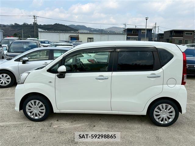 Daihatsu MOVE 2022-05 2670970-8
