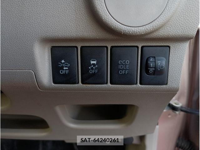 Daihatsu MOVE 2014-12 3380111-10