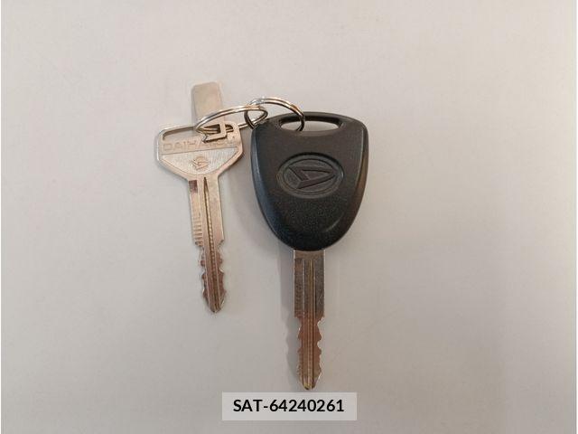 Daihatsu MOVE 2014-12 3380111-11