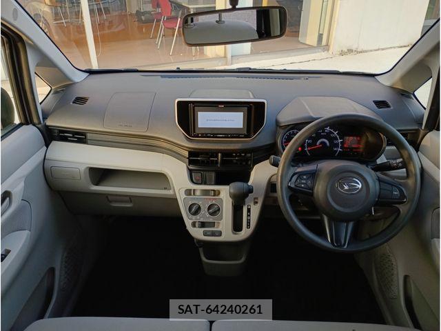 Daihatsu MOVE 2014-12 3380111-1