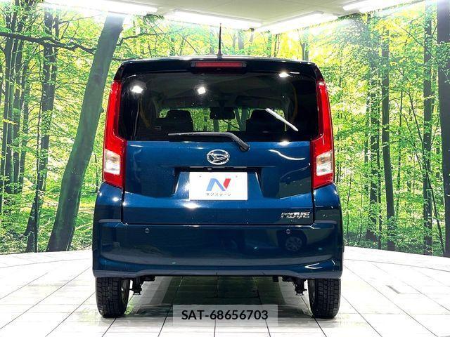 Daihatsu MOVE 2023-02 3380077-15