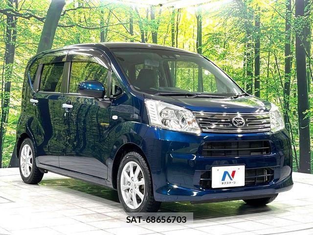 Daihatsu MOVE 2023-02 3380077-16