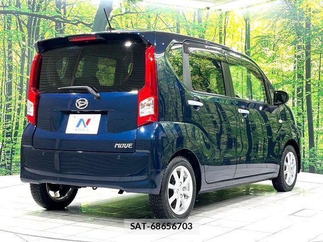 Daihatsu MOVE 2023-02 3380077-17