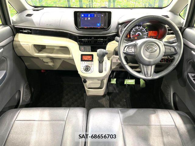 Daihatsu MOVE 2023-02 3380077-1