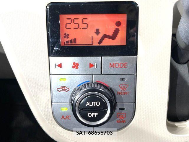 Daihatsu MOVE 2023-02 3380077-6