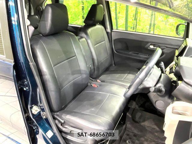 Daihatsu MOVE 2023-02 3380077-8