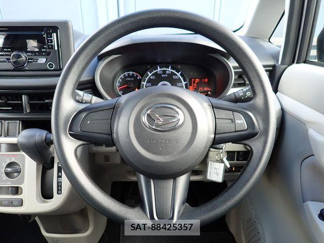 Daihatsu MOVE 2020-12 3676760-9