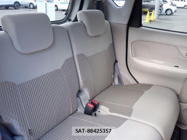 Daihatsu MOVE 2020-12 3676760-14