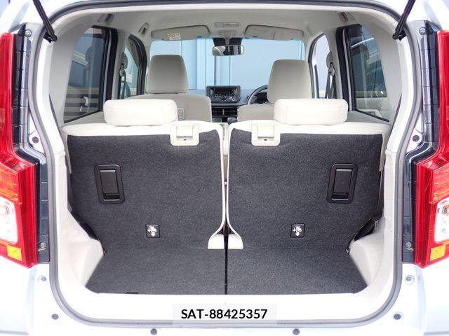 Daihatsu MOVE 2020-12 3676760-15