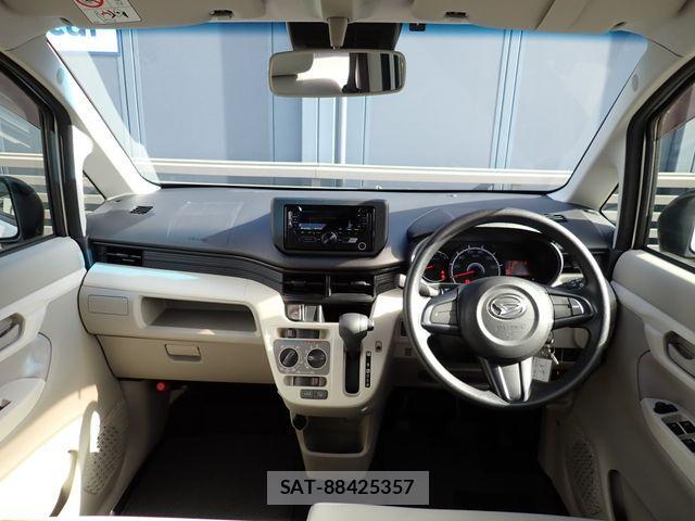 Daihatsu MOVE 2020-12 3676760-1