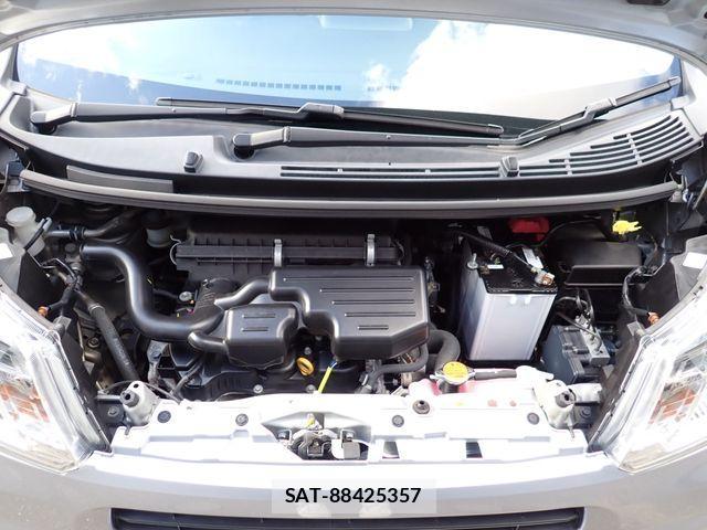 Daihatsu MOVE 2020-12 3676760-19