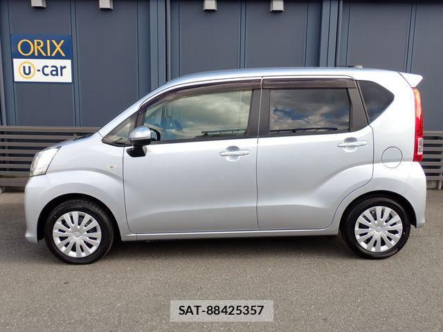 Daihatsu MOVE 2020-12 3676760-24