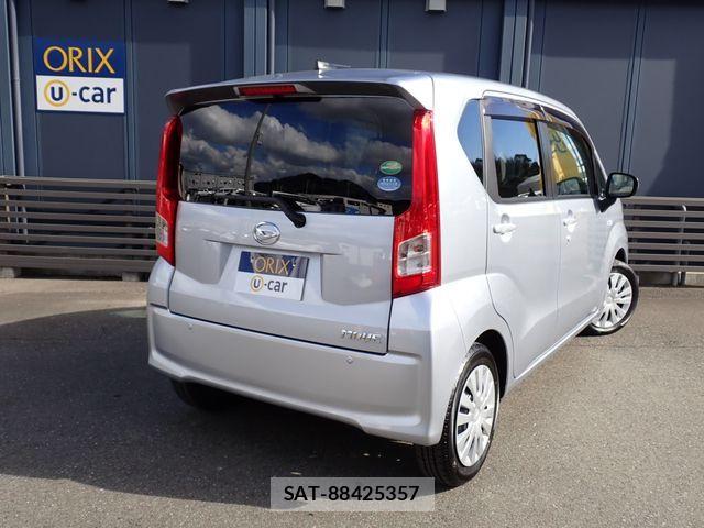Daihatsu MOVE 2020-12 3676760-2