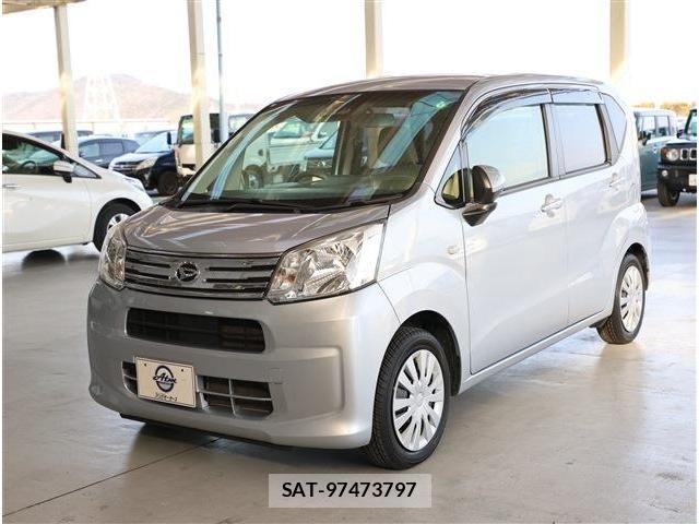 Daihatsu MOVE 2020-12 3676790-0