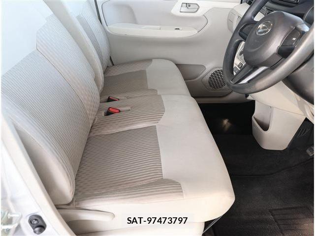 Daihatsu MOVE 2020-12 3676790-11