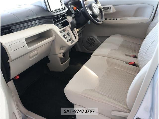 Daihatsu MOVE 2020-12 3676790-13